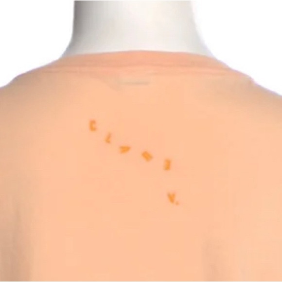 Clare V. Boots & Cats ClassicTee - NWT - Picture 3 of 6